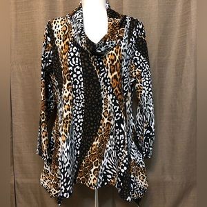 Leopard brand ROBERT LOUIS SIZE XL 1 available